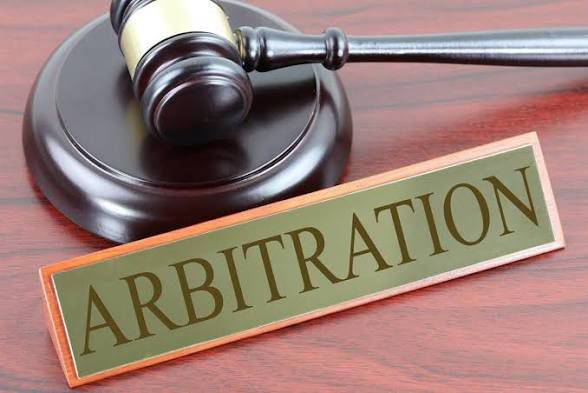 ARBITRATION IN INDIA